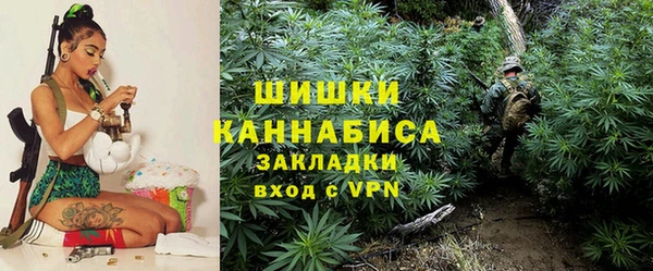ALPHA PVP Алексеевка